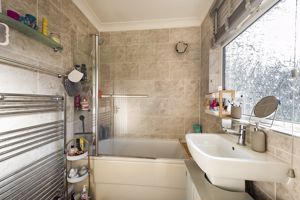 Modern Bathroom- click for photo gallery